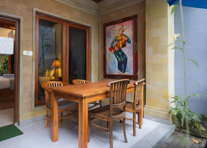 Tap One Guest house *